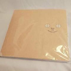 矢野顕子 さとがえるコンサート2009 ツアーパンフレット