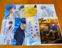 Free! クリアファイル まとめ売り 2025年最新】free クリアファイルの人気アイテム - メルカリ