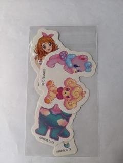 アイカツ TOP OF WORKS vol. 1 & 2 いちご、あかりBOX