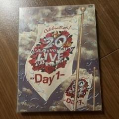 L'Arc～en～Ciel/20th L'Anniversary LIVE-D… L'Arc~en~Ciel – 20th L'Anniversary Live -Day2- – Blu-ray