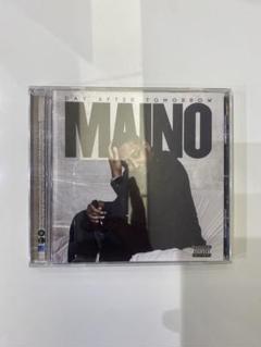 中古 DAY AFTER TOMORROW CD