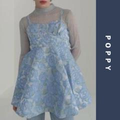2025年最新】poppy あさぎーにょ チュニックの人気アイテム