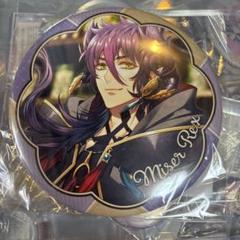 幻奏喫茶アンシャンテ アンシャンテ オトメイト 缶バッジ ミシェル オトメイトカプセル】『幻奏喫茶アンシャンテ』発売5周年記念缶