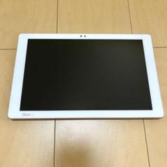 au - （開封品未使用）au Qua Tab PZ LGT32 Navy Amazon.co.jp: LG(エルジー) Qua tab PZ 16GB ピンク LGT32 au