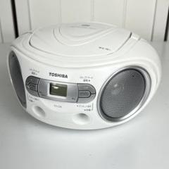 ラジオ・コンポ TOSHIBA GT4500 Amazon.co.jp: TOSHIBA(東芝) CDラジオ Bluetooth搭載 横型