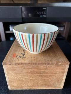 茶道具　京焼　三代　東山深山造　色絵　四季草花文　吊香炉　共布共箱　MR7382 2025年最新】東山窯の人気アイテム - メルカリ