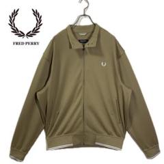 【美品】 フレッドペリー ビームス別注 ハリントンジャケット スイングトップ BEAMS（ビームス）【別注】FRED PERRY / ハリントンジャケット