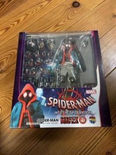2025年最新】mafex スパイダーマン マイルスの人気アイテム