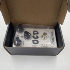 Fulltone OCD style オーバードライブ　クローン 新品未使用】Fulltone OCD クローン オーバードライブ