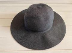 NONNATIVE × COMESANDGOES / フェルトハット NONNATIVE × COMESANDGOES / フェルトハット