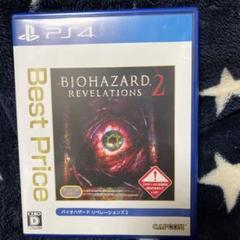 バイオハザード リベレーションズ2