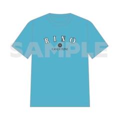 CANDY TUNE 福山梨乃 Tシャツ - メルカリ