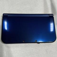 new Nintendo 3DSLL 《ジャンク》
