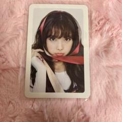 TWICE　チェヨン　トレカ　サノク　Merry&Happy Amazon.co.jp: twice チェヨン merry & happy サノク トレカ