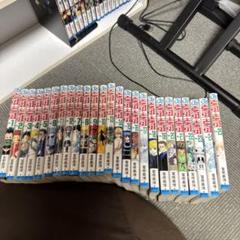 HUNTER×HUNTER 1巻〜25巻