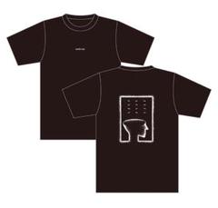 JJJ Maktub tour tシャツ　Mサイズ JJJ maktub Tシャツ Lサイズ - メルカリ