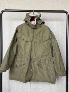 60s French Alpine Smock M50 リバーシブルモデル 26 60s French Alpine Smock M50 リバーシブルモデル - メルカリ