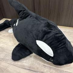 GiGA SHACHI/ギガ・シャチ〜ブラック・ネイビー〜全2種セット 未使用品 GiGA SHACHI/ギガ・シャチ〜ブラック・ネイビー〜全2種