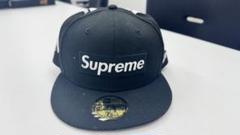 Supreme 59FIFTY キャップ ニューヨーク・ヤンキース NEW ERA×supreme 59FIFTY New York Yankees ヤンキース CAP | caplin