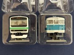 【新品】車両標本シリーズ 鉄顔コレクション vol.3 6個入 BOX 鉄道模型 Amazon.co.jp: 車両標本シリーズ 鉄顔コレクション vol.3 6個入