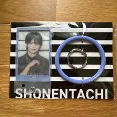 Johnny&#39;s - 少年たちグッズ Johnny's - 少年たち to be 目黒蓮の通販 by Kaho｜ジャニーズ