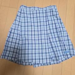 ポンポネットジュニアスカート美品