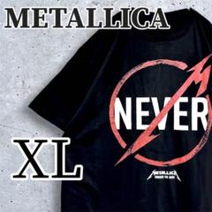 972バンドT『METALLICA』プリントtシャツ　新品未使用