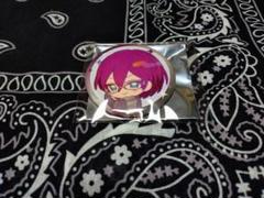 バラ売り⭕️ あんスタ 時光缶バッチ アニカフェコースター 特典 2025年最新】茨 アニメイトカフェの人気アイテム - メルカリ