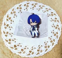 うたプリ マジLOVE1000% ねんどろいどぷらす 聖川真斗 ラバーストラップのサムネイル
