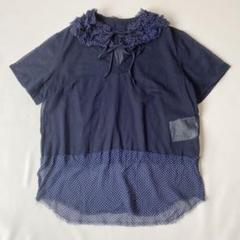2025年最新】comme des garcons Tシャツ リボンの人気アイテム