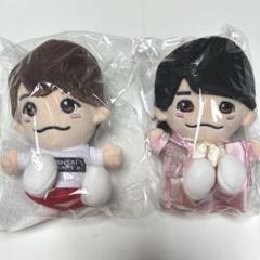なにわ男子 西畑大吾 ちびぬい 関ジュ 関西ジュニア 西畑大吾 なにわ男子 ちびぬい 関西ジャニーズJr. 初心LOVE