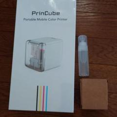 2025年最新】PrinCubeの人気アイテム - メルカリ