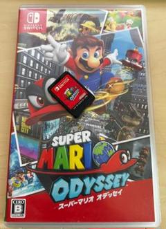 【別売り可】スーパーマリオオデッセイ switch 楽天市場】Switch スーパーマリオ オデッセイ (パッケージ版