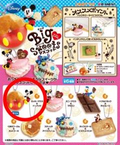 リーメント ディズニー クッキーマスコット １セット ディズニーキャラクター クッキーマスコット Suger Cookies