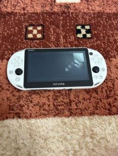 PS Vita マインクラフトエディション