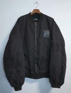 2025年最新】SIMONS RAF MA-1の人気アイテム - メルカリ