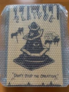 限定品 TheArth ざぁーす 床上手さん 生刷り グラインドロッヂ