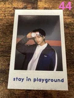 2025年最新】straykids playgroundの人気アイテム - メルカリ