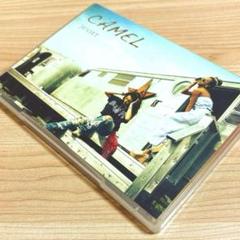 Juliet / CAMEL〈初回限定盤・2枚組〉