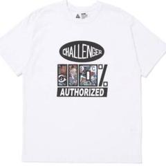 2025年最新】challenger 15thの人気アイテム - メルカリ