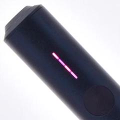 【新品未使用】LEDピンク・カバーカスタムイルマｉ 　デジタルバイオレット 新品未使用】LEDピンク・カバーカスタムイルマi デジタル