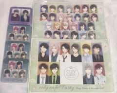 coly cafe! スタンドマイヒーローズ スタマイ
