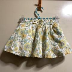 プティマイン　スカート　90cm