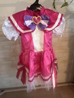 ワンダフルプリキュア　キュアワンダフル衣装
