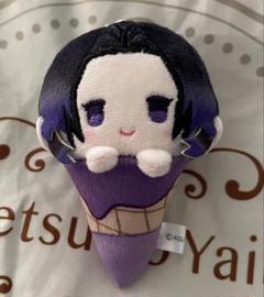 鬼滅の刃　胡蝶しのぶ　アイスタピぬいVol.2