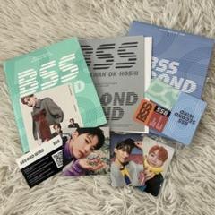 2025年最新】bss second windの人気アイテム - メルカリ