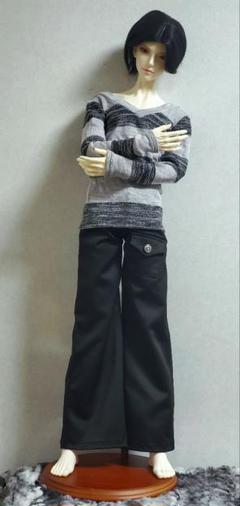 2025年最新】bjd 70cmの人気アイテム - メルカリ