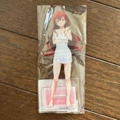 無職転生　エリス　ドミテリア　アクリルスタンド　パスケース　キーチェーン 無職転生 エリス ドミテリア アクリルスタンド パスケース キー