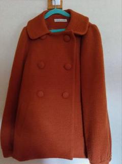 ツモリチサト　ショートコート　TSUMORI CHISATO ツモリチサト コート - メルカリ