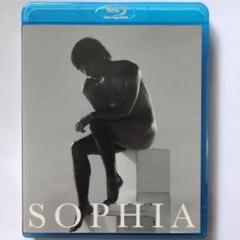 SOPHIA 未来大人宣言 DVD パンフレット 非売品DVD SOPHIA 未来大人宣言 DVD パンフレット 非売品DVD